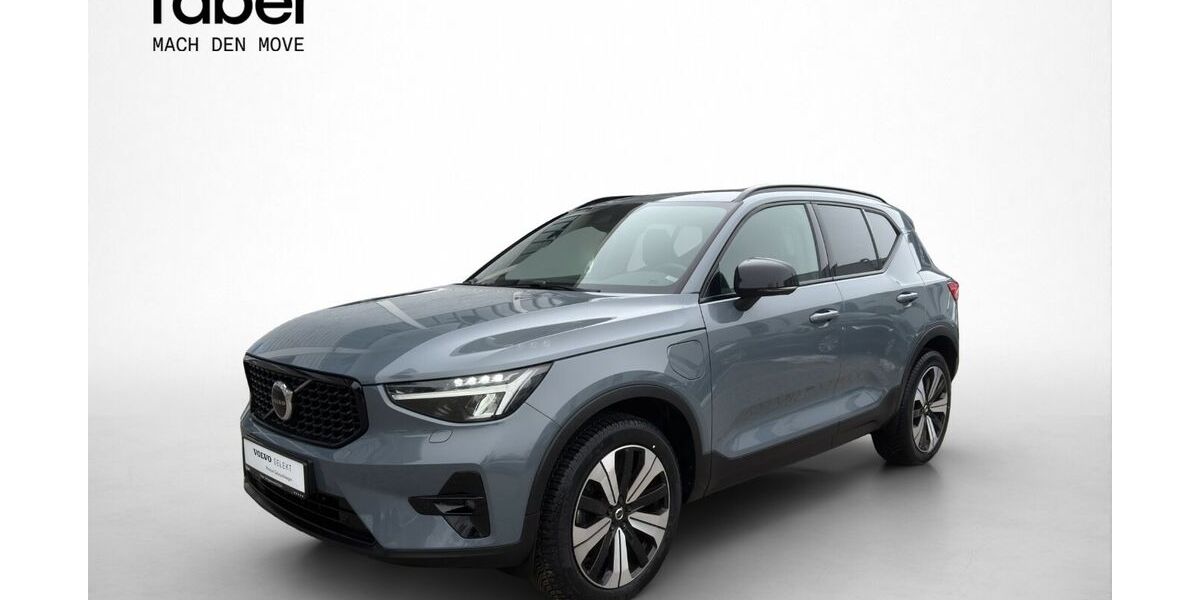 Volvo XC40 37.766 km 33.900 &euro; Würzburg 97076