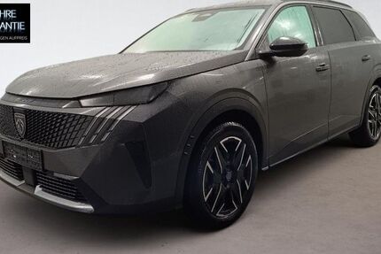 Peugeot 5008 24.950 km 26.780 &euro; Schwandorf 92421