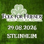 Folk for Friends