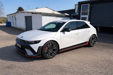 Hyundai IONIQ 5 7.500 km 59.999 &euro; Mechernich 53894