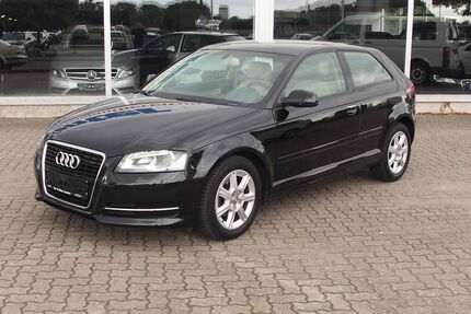 Audi A3 76.142 km 8.398 &euro; Pampow 19075