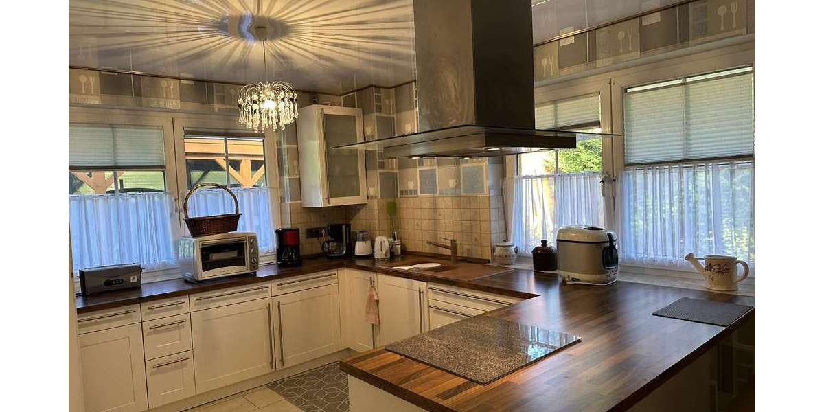 Haus zum Kaufen in Schönwalde-Glien 629.000 € 168 m² 4 zimmer