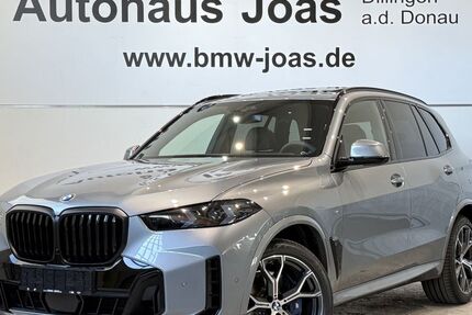 BMW X5 4.000 km 102.200 &euro; Dillingen 89407