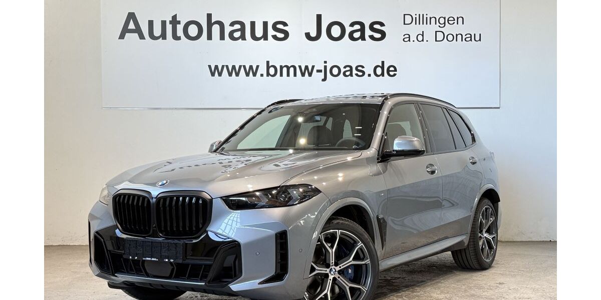 BMW X5 4.000 km 102.200 &euro; Dillingen 89407