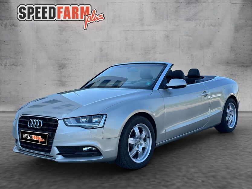 Audi A5 211.826 km 11.999 € Saulheim 55291