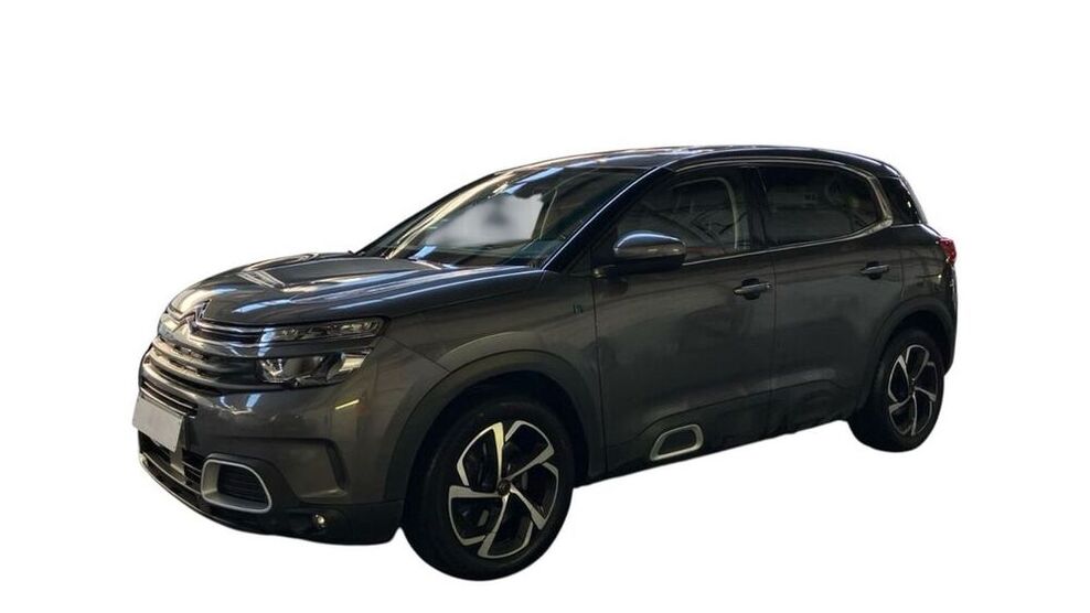 C5 Aircross