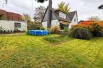 Schönes Einfamilienhaus auf tollem Eckgrundstück