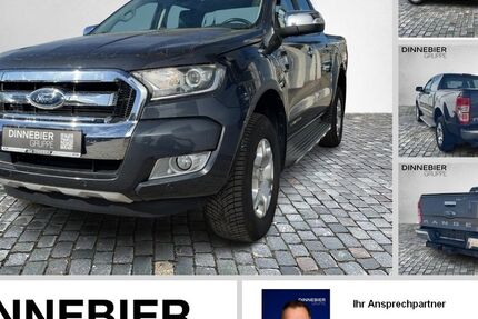Ford Ranger 81.000 km 27.970 &euro; Berlin 13509