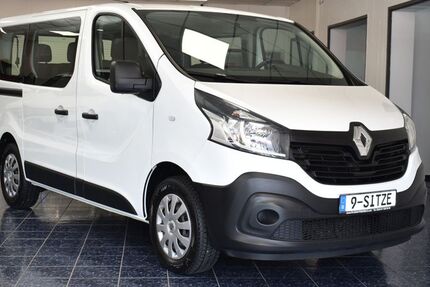 Renault Trafic 197.584 km 13.770 &euro; Nürnberg 90431