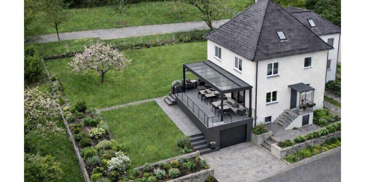 Doppelhaushälfte Greding - 5 Zimmer, 130 m&sup2;, 229.000&euro; | Angebot:26230654