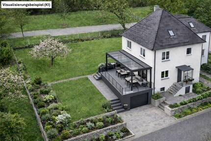 Haus Greding - 5 Zimmer, 130 m&sup2;, 229.000&euro; | Angebot:26230654