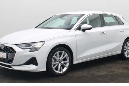 Audi A3 23.000 km 34.280 &euro; Würzburg 97076