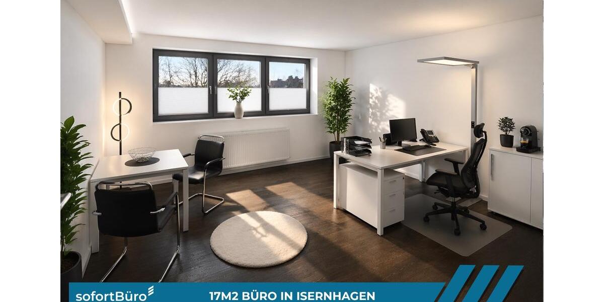 Gewerbeobjekt Isernhagen - 599&euro; | Angebot:26200971