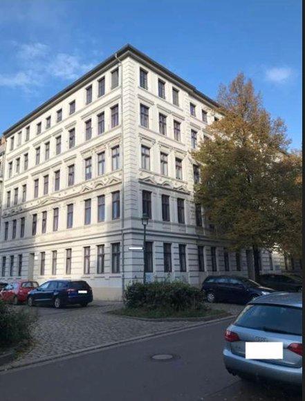 Dachgeschoßwohnung Magdeburg Leipziger Straße - 2 Zimmer, 52 m&sup2;, 75.000&euro; | Angebot:26865240