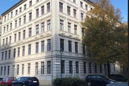 Wohnung Magdeburg Leipziger Straße - 2 Zimmer, 52 m&sup2;, 75.000&euro; | Angebot:26865240