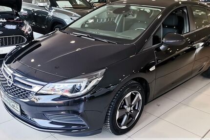 Opel Astra 99.276 km 8.995 &euro; Freiberg 09599