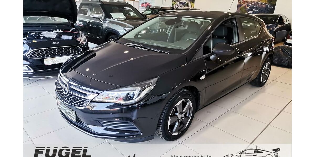 Opel Astra 99.276 km 8.995 &euro; Freiberg 09599