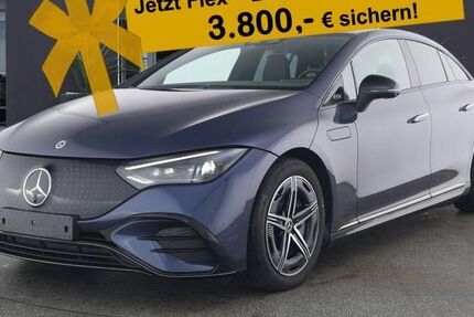 Mercedes-Benz EQE 38.119 km 51.750 &euro; Altdorf 90518