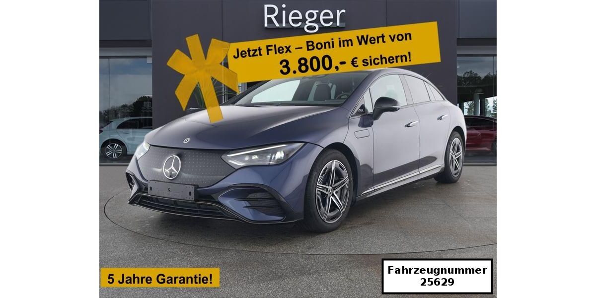 Mercedes-Benz EQE 38.119 km 51.750 &euro; Altdorf 90518