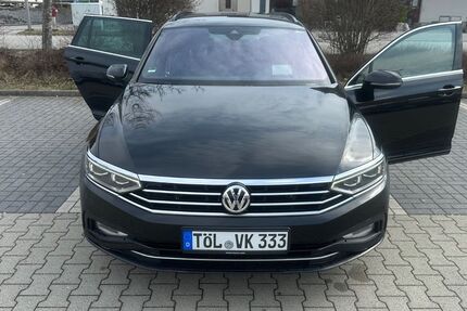VW Passat 207.000 km 15.300 &euro; Bad Tölz 83646