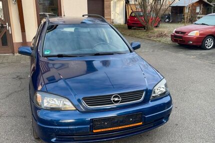 Opel Astra 174.000 km 1.600 &euro; Oelsnitz i.E. 09376