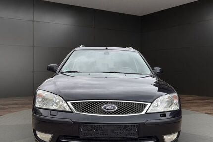 Ford Mondeo 173.870 km 2.699 &euro; Berlin 13089