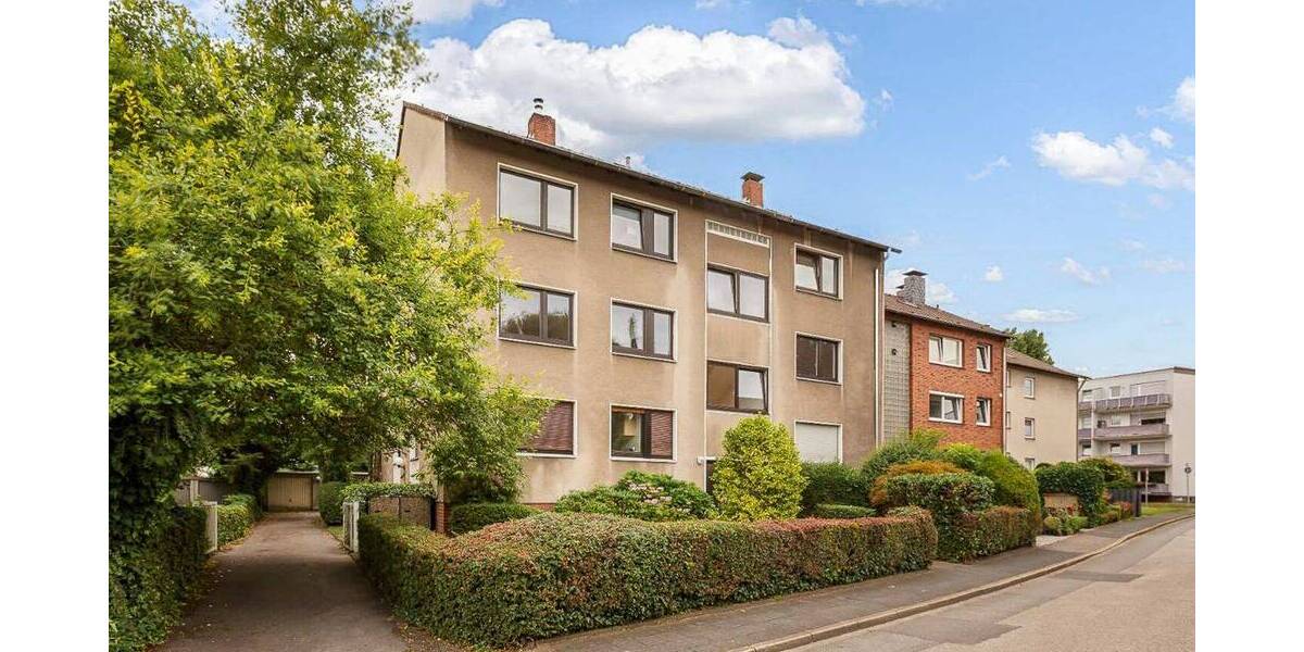 Einfamilienhaus Mülheim an der Ruhr Mitte-Ost - 1 Zimmer, 88.000&euro; | Angebot:26698523