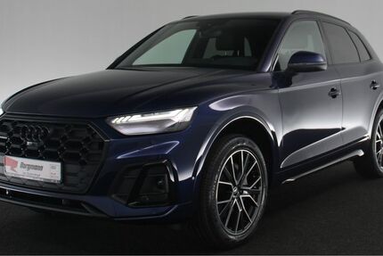 Audi Q5 76.568 km 39.771 &euro; Krefeld 47803