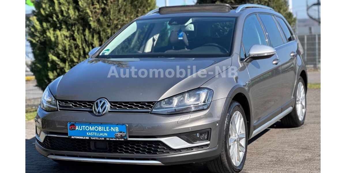 VW Golf 141.000 km 13.900 &euro; Kastellaun 56288