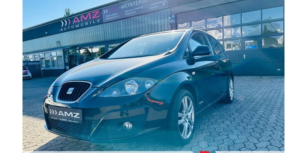 Seat Altea 215.000 km 2.999 &euro; Illertissen 89257