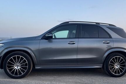 Mercedes-Benz GLE 400 22.000 km 70.600 &euro; Geisig 56357