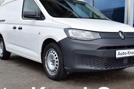 VW Caddy 77.338 km 17.349 &euro; Rehna 19217