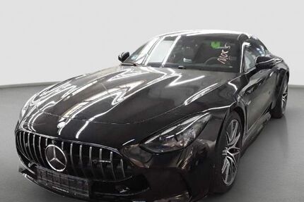 Mercedes-Benz AMG GT 8.600 km 156.900 &euro; Westendorf 86707