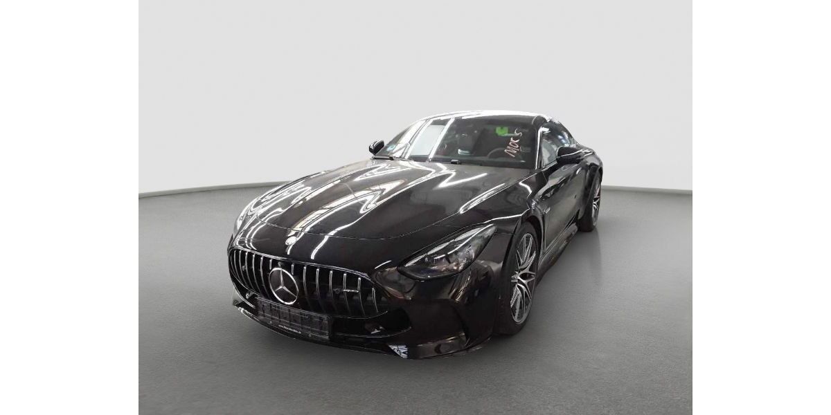 Mercedes-Benz AMG GT 8.600 km 156.900 &euro; Westendorf 86707