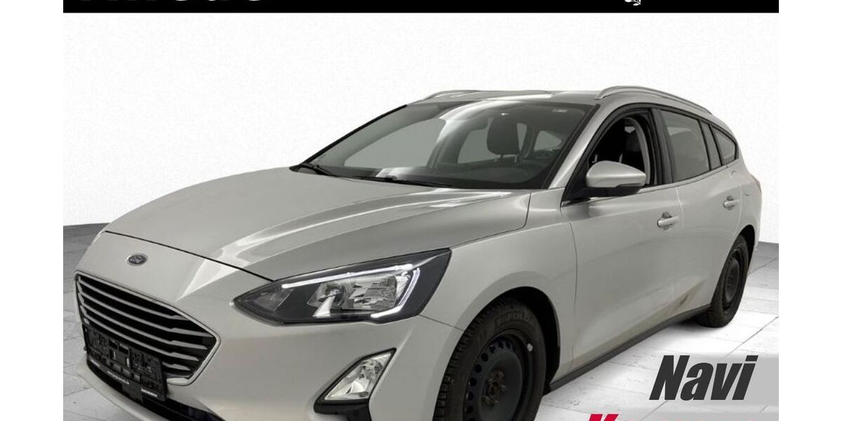 Ford Focus 30.750 km 16.850 &euro; Schöningen 38364