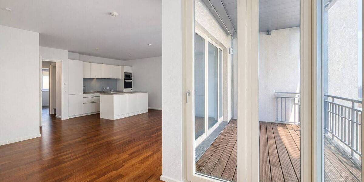 Etagenwohnung Potsdam Brandenburger Vorstadt - 2 Zimmer, 78 m&sup2;, 414.000&euro; | Angebot:26674306