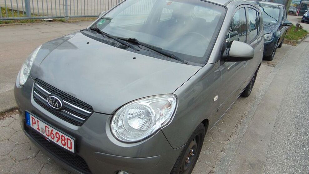 Picanto