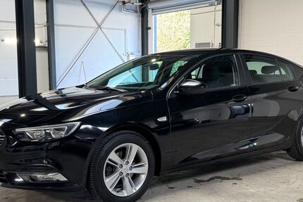 Opel Insignia 119.125 km 10.990 &euro; Bielefeld 33649