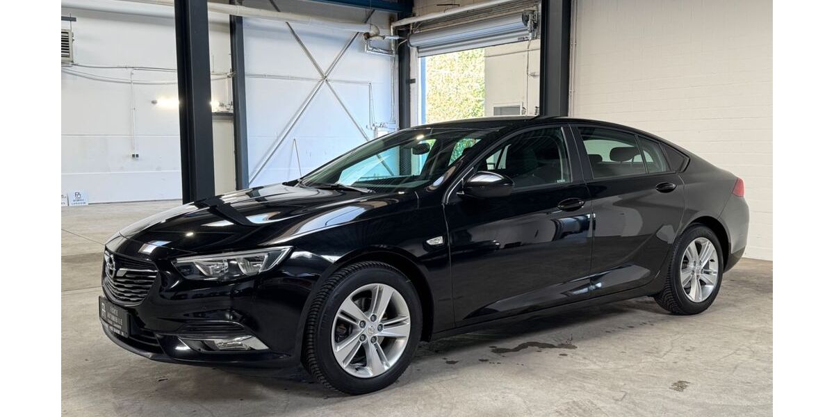 Opel Insignia 119.125 km 10.990 &euro; Bielefeld 33649