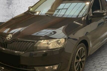 Skoda Rapid 133.400 km 12.900 &euro; Eisenberg 07607