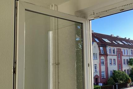 3 Raum Wohnung Dringend
