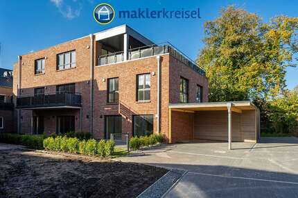 Wohnung Esens - 2 Zimmer, 112 m&sup2;, 369.000&euro; | Angebot:26824850