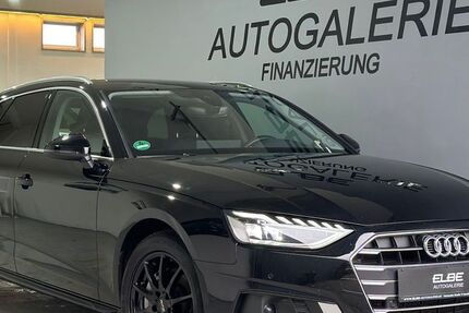 Audi A4 70.000 km 28.800 &euro; Geesthacht 21502