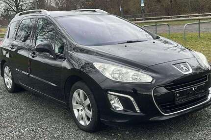 Peugeot 308 183.000 km 3.999 &euro; Niestetal 34266