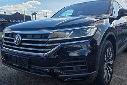 VW Touareg 175.000 km 26.999 &euro; Mönchengladbach 41238