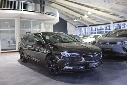 Opel Insignia 58.113 km 21.980 &euro; Nuthetal 14558