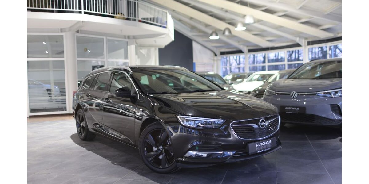 Opel Insignia 58.113 km 21.980 &euro; Nuthetal 14558