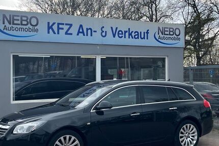 Opel Insignia 409.196 km 2.750 &euro; Lohne 49393