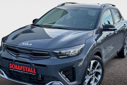 Kia Stonic 13.420 km 18.979 &euro; Elsdorf (bei Köln) 50189