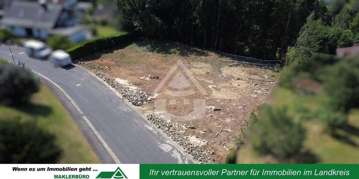 Grundstück Selb - 79.000&euro; | Angebot:27163002